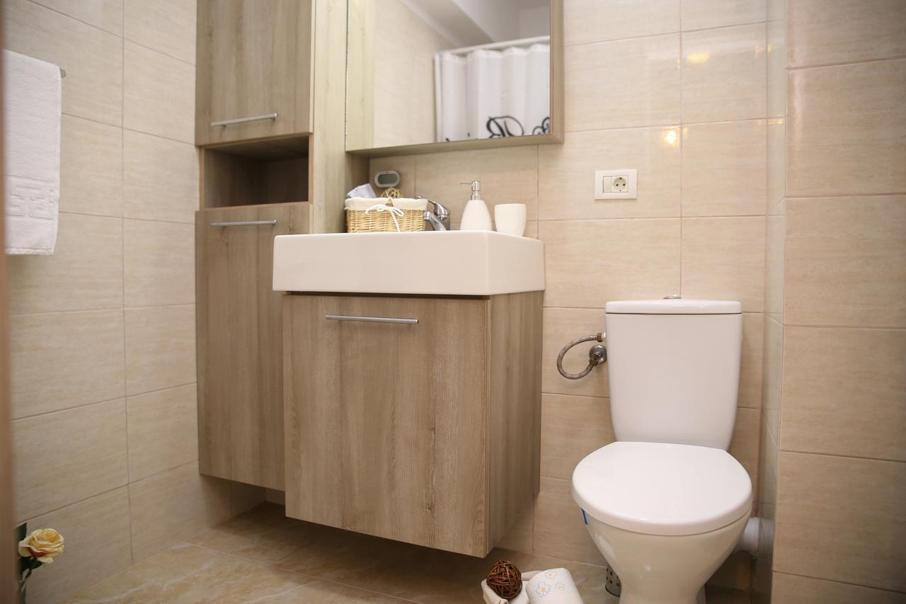 Bucharest Central Apartments Extérieur photo