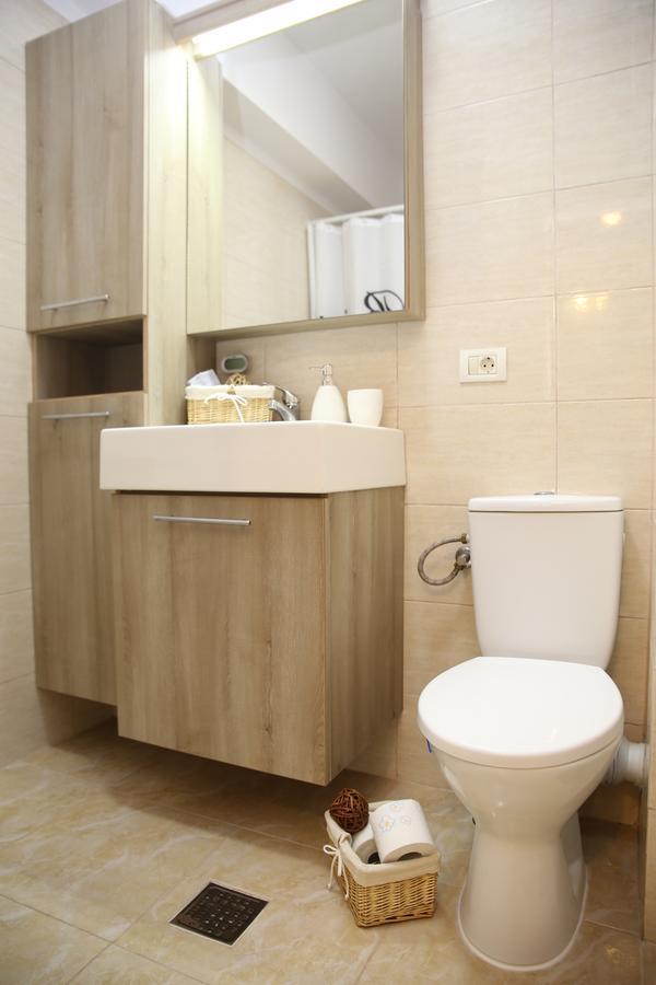 Bucharest Central Apartments Extérieur photo