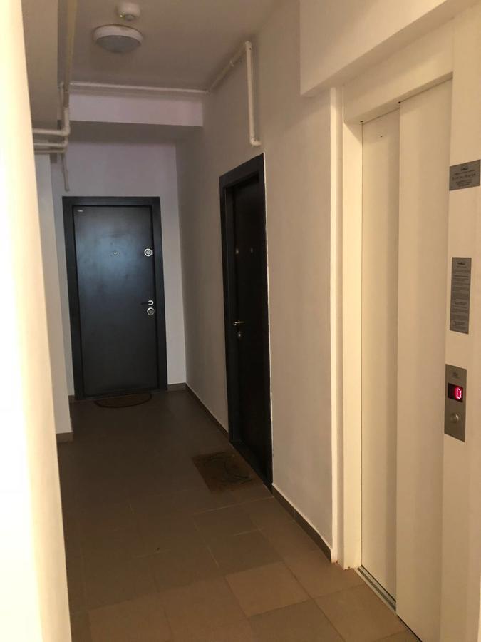 Bucharest Central Apartments Extérieur photo