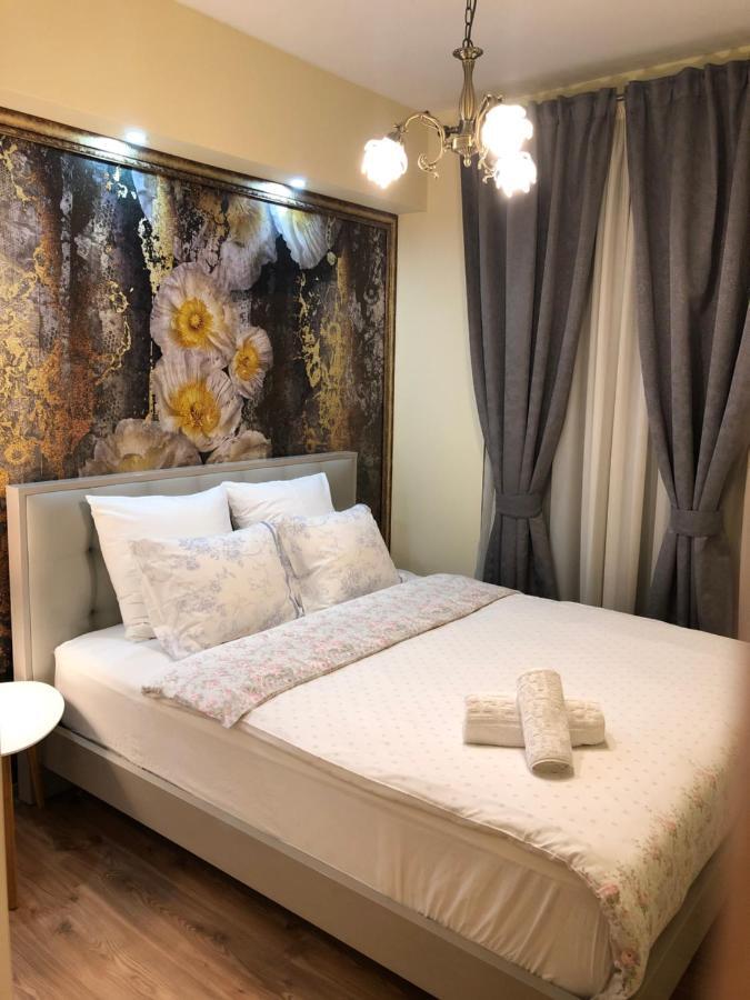 Bucharest Central Apartments Extérieur photo